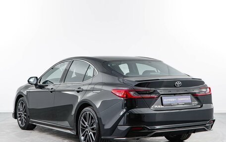 Toyota Camry, 2025 год, 5 038 888 рублей, 2 фотография