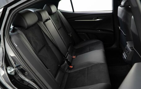 Toyota Camry, 2025 год, 5 038 888 рублей, 10 фотография