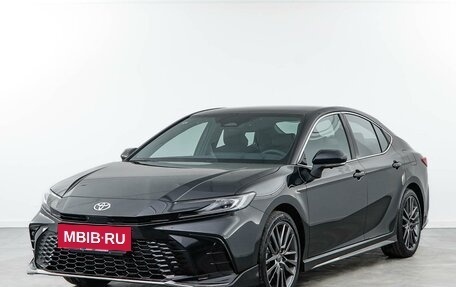 Toyota Camry, 2025 год, 5 038 888 рублей, 5 фотография