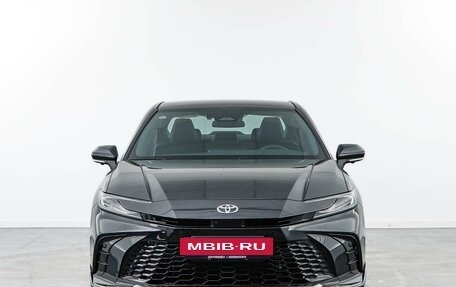 Toyota Camry, 2025 год, 5 038 888 рублей, 3 фотография