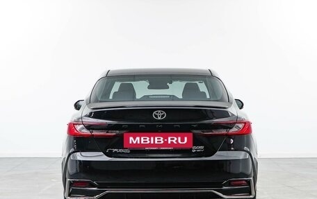 Toyota Camry, 2025 год, 5 038 888 рублей, 4 фотография