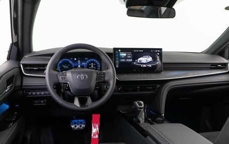 Toyota Camry, 2025 год, 5 038 888 рублей, 9 фотография