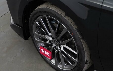 Toyota Camry, 2025 год, 5 038 888 рублей, 8 фотография