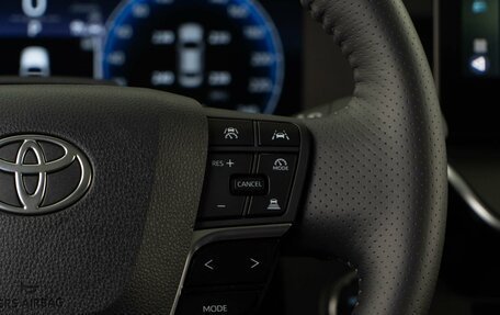 Toyota Camry, 2025 год, 5 038 888 рублей, 19 фотография