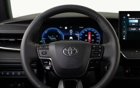 Toyota Camry, 2025 год, 5 038 888 рублей, 17 фотография