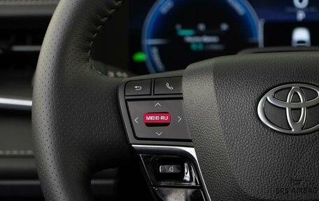 Toyota Camry, 2025 год, 5 038 888 рублей, 18 фотография