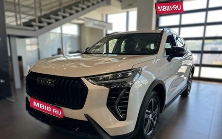 Haval Jolion, 2025 год, 2 399 000 рублей, 3 фотография