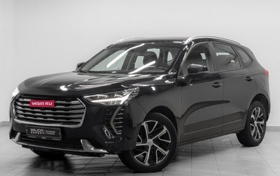 Haval Jolion, 2022 год, 1 150 000 рублей, 1 фотография