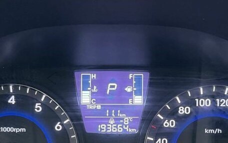 Hyundai Solaris II рестайлинг, 2015 год, 1 010 000 рублей, 12 фотография