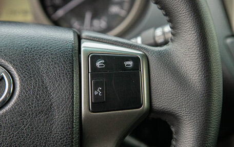 Toyota Land Cruiser Prado 150 рестайлинг 2, 2012 год, 2 987 000 рублей, 16 фотография