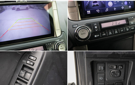 Toyota Land Cruiser Prado 150 рестайлинг 2, 2012 год, 2 987 000 рублей, 25 фотография