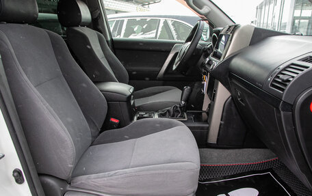 Toyota Land Cruiser Prado 150 рестайлинг 2, 2012 год, 2 987 000 рублей, 23 фотография