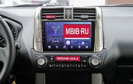 Toyota Land Cruiser Prado 150 рестайлинг 2, 2012 год, 2 987 000 рублей, 22 фотография