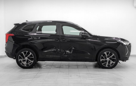 Haval Jolion, 2022 год, 1 150 000 рублей, 4 фотография