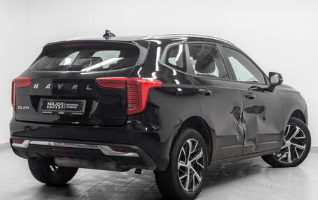 Haval Jolion, 2022 год, 1 150 000 рублей, 5 фотография