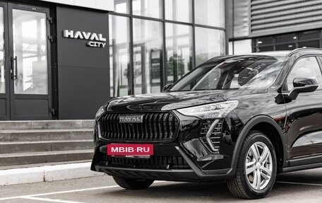 Haval Jolion, 2025 год, 2 399 000 рублей, 28 фотография