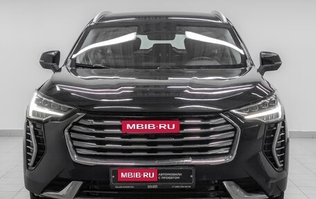 Haval Jolion, 2022 год, 1 150 000 рублей, 2 фотография