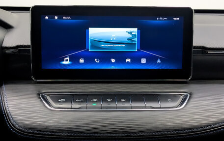 Haval Jolion, 2022 год, 1 150 000 рублей, 15 фотография