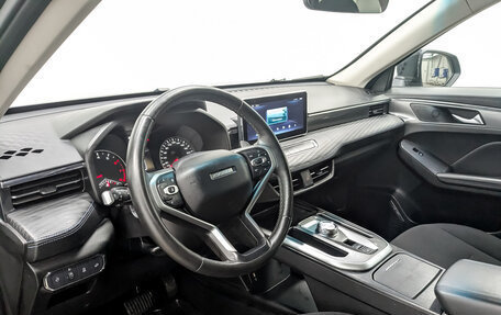 Haval Jolion, 2022 год, 1 150 000 рублей, 16 фотография