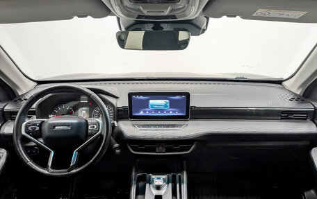 Haval Jolion, 2022 год, 1 150 000 рублей, 14 фотография