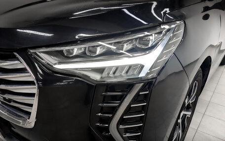 Haval Jolion, 2022 год, 1 150 000 рублей, 17 фотография