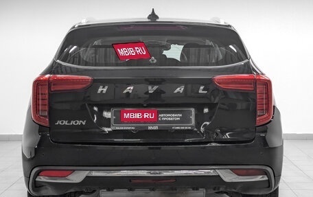 Haval Jolion, 2022 год, 1 150 000 рублей, 6 фотография