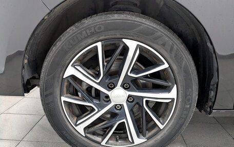 Haval Jolion, 2022 год, 1 150 000 рублей, 18 фотография