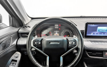 Haval Jolion, 2022 год, 1 150 000 рублей, 21 фотография