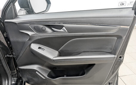 Haval Jolion, 2022 год, 1 150 000 рублей, 23 фотография