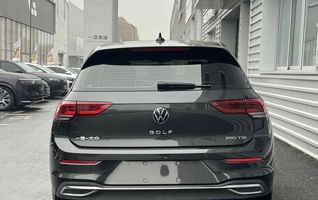 Volkswagen Golf VIII, 2022 год, 2 155 000 рублей, 5 фотография