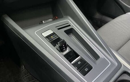 Volkswagen Golf VIII, 2022 год, 2 155 000 рублей, 6 фотография