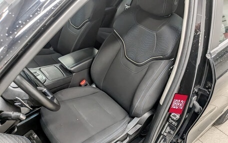 Haval Jolion, 2022 год, 1 150 000 рублей, 20 фотография