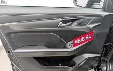 Haval Jolion, 2022 год, 1 150 000 рублей, 19 фотография