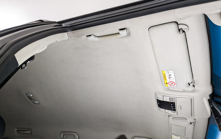 Toyota Land Cruiser Prado 150 рестайлинг 2, 2016 год, 3 715 000 рублей, 23 фотография