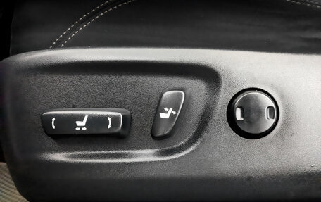 Toyota Land Cruiser Prado 150 рестайлинг 2, 2016 год, 3 715 000 рублей, 21 фотография