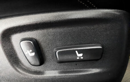 Toyota Land Cruiser Prado 150 рестайлинг 2, 2016 год, 3 715 000 рублей, 25 фотография