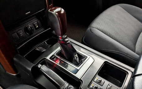Toyota Land Cruiser Prado 150 рестайлинг 2, 2016 год, 3 715 000 рублей, 28 фотография