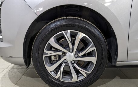 Haval Jolion, 2023 год, 1 300 000 рублей, 13 фотография