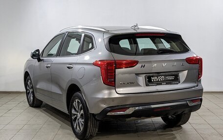 Haval Jolion, 2023 год, 1 300 000 рублей, 7 фотография