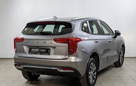 Haval Jolion, 2023 год, 1 300 000 рублей, 5 фотография