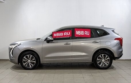 Haval Jolion, 2023 год, 1 300 000 рублей, 8 фотография
