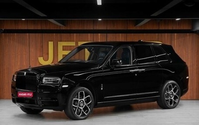 Rolls-Royce Cullinan, 2024 год, 53 125 000 рублей, 1 фотография