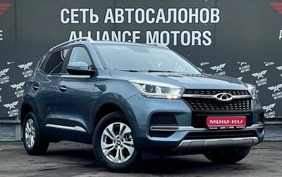 Chery Tiggo 4 I рестайлинг, 2021 год, 1 260 000 рублей, 1 фотография