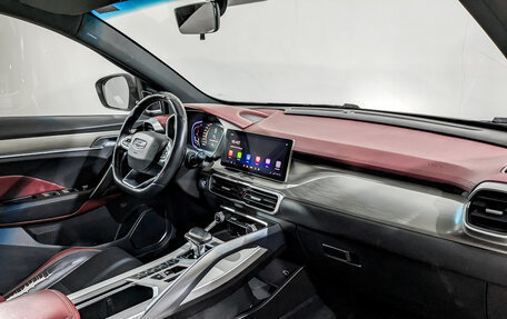 Geely Coolray I, 2022 год, 1 150 000 рублей, 10 фотография