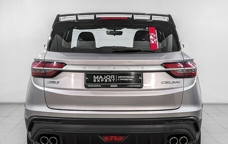 Geely Coolray I, 2022 год, 1 150 000 рублей, 6 фотография