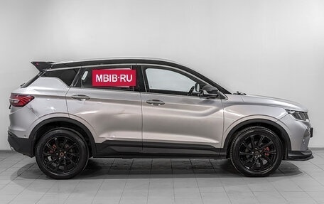 Geely Coolray I, 2022 год, 1 150 000 рублей, 4 фотография