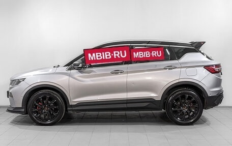 Geely Coolray I, 2022 год, 1 150 000 рублей, 8 фотография