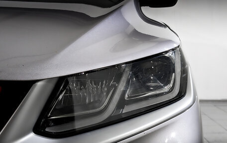 Geely Coolray I, 2022 год, 1 150 000 рублей, 16 фотография