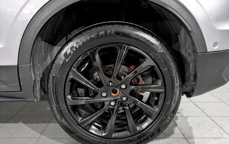 Geely Coolray I, 2022 год, 1 150 000 рублей, 17 фотография