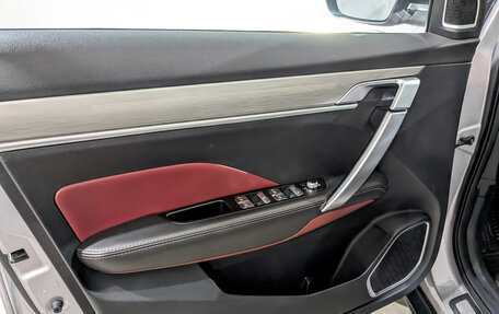 Geely Coolray I, 2022 год, 1 150 000 рублей, 18 фотография